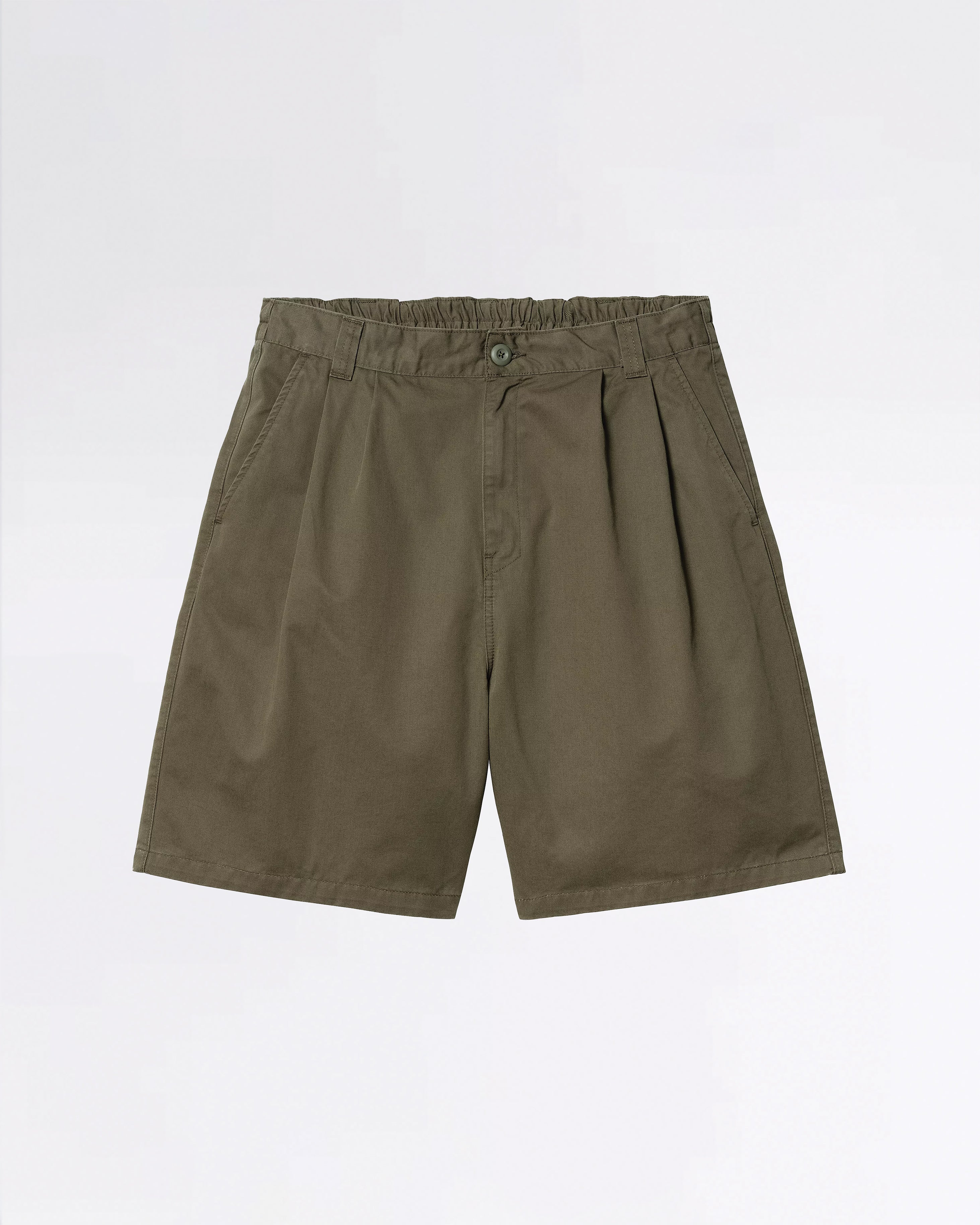MARV SHORT TURTLE STONE WASHED